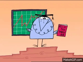 Shadoks economie