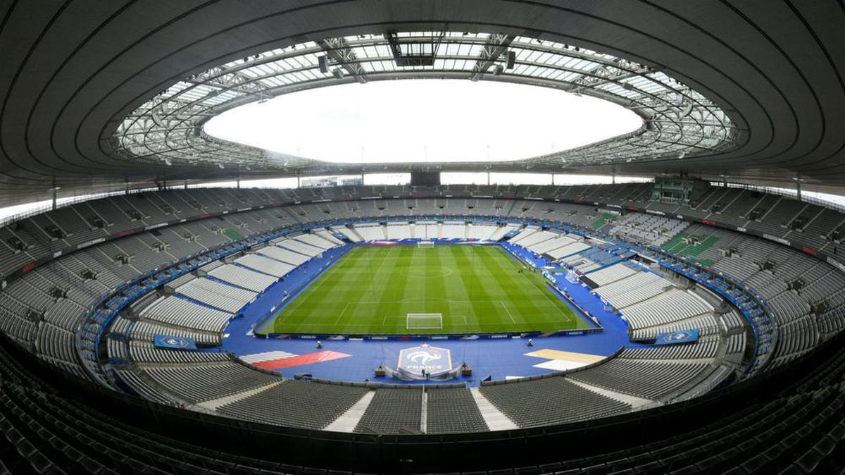 Stade de france