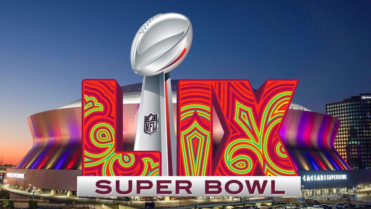 Superbowl 2025