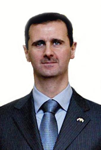 Syria basharalassad 01