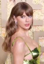 Taylor swift