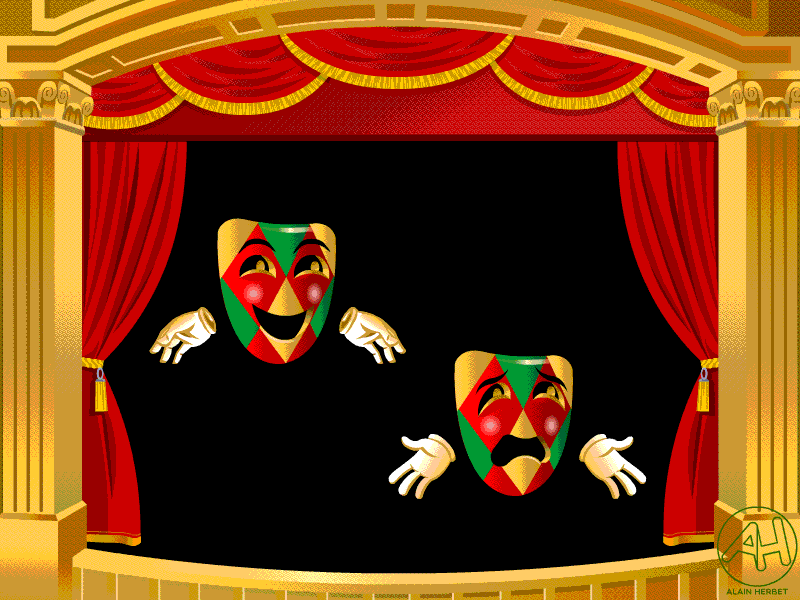 Theatre 01