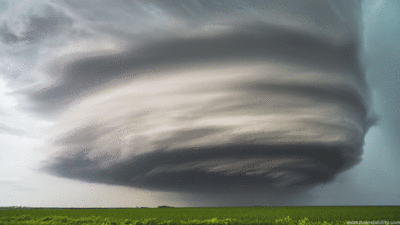 Tornade