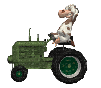 Tracteur