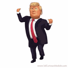 Trump donald trump