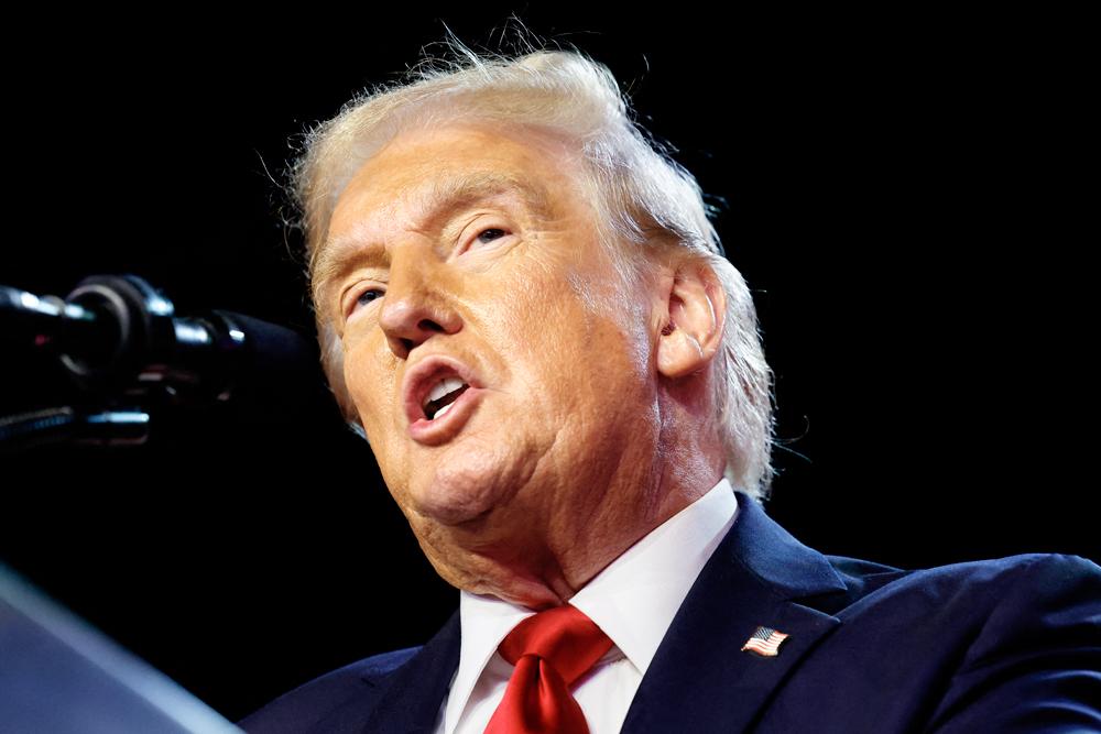 Trump