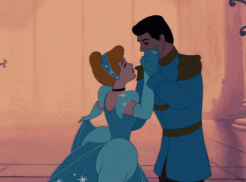 Valse cendrillon
