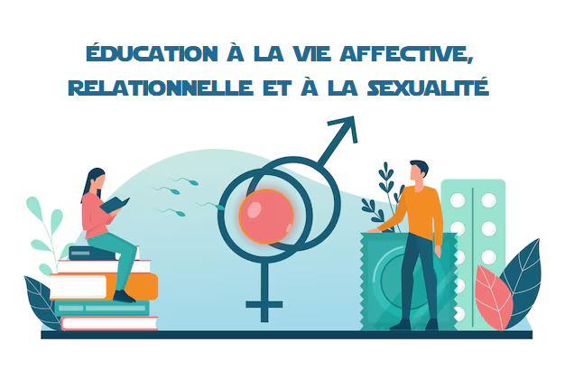 Vie affective