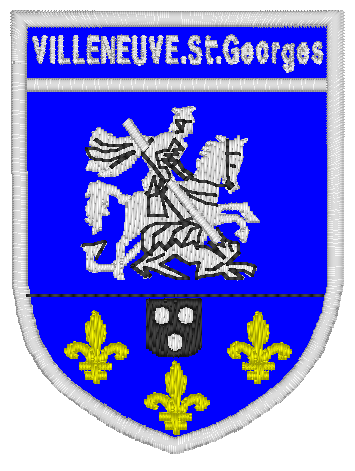Villeneuve saint georges