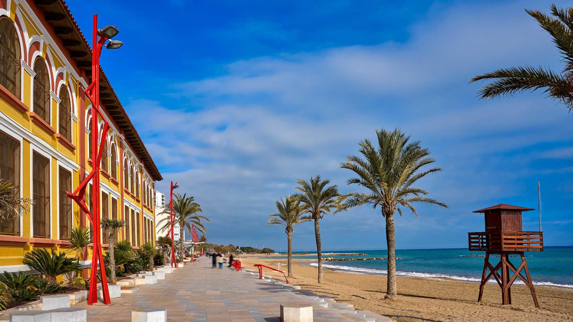 Vinaros