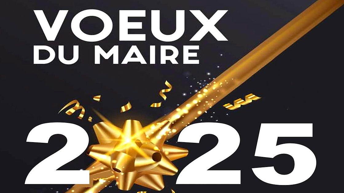 Voeux du maire
