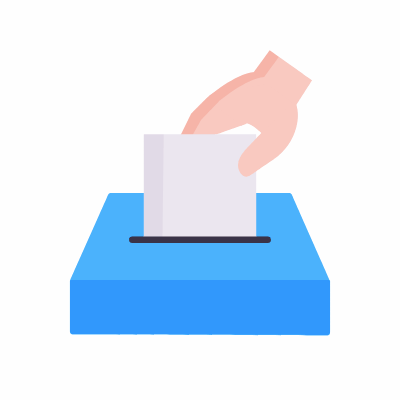Vote 1