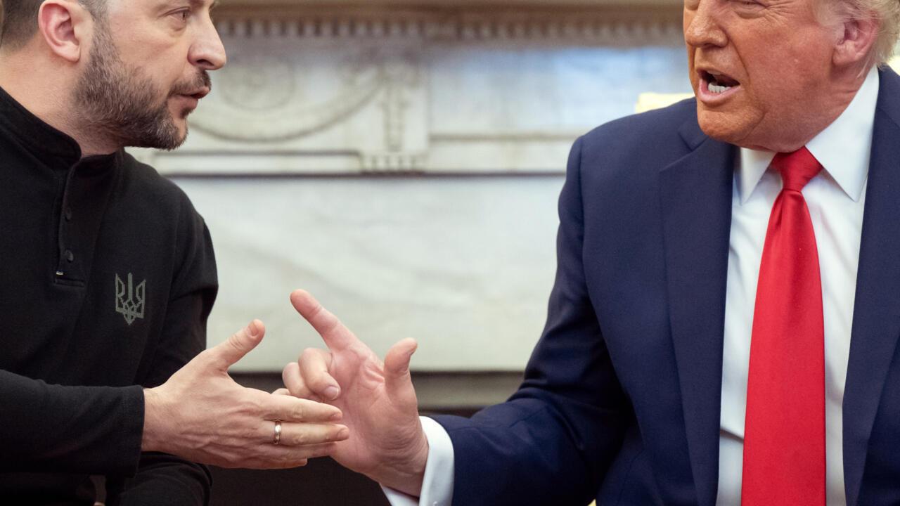 Zelenskytrump