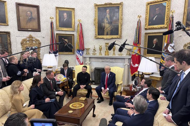 Zelenskytrumpbureauovale