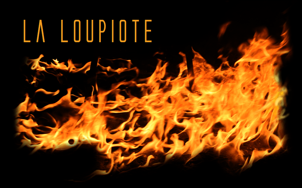 La loupiote
